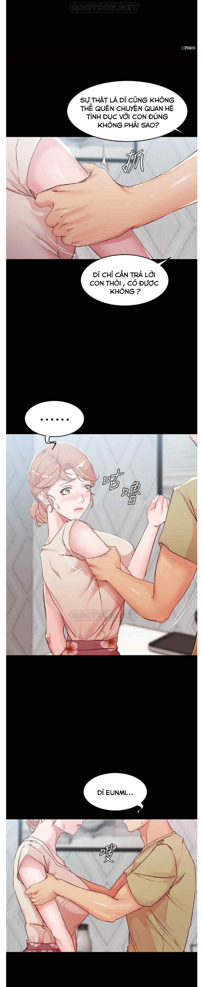 Nhật Ký Panty Chapter 29 - Trang 11