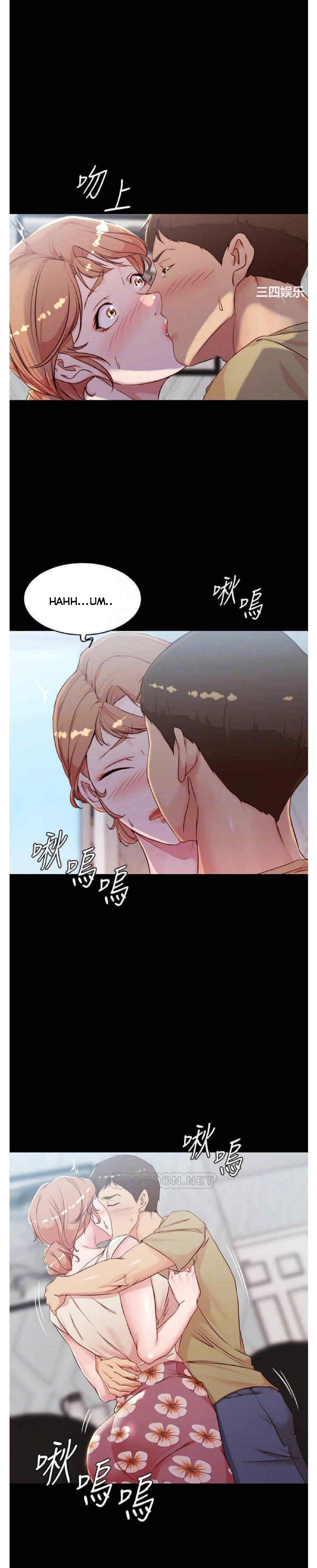 Nhật Ký Panty Chapter 29 - Trang 12