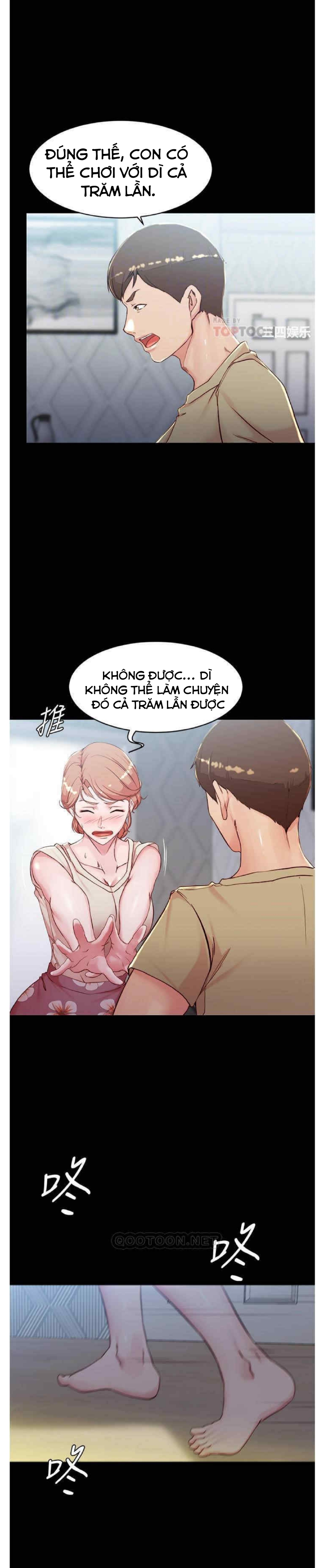 Nhật Ký Panty Chapter 29 - Trang 16