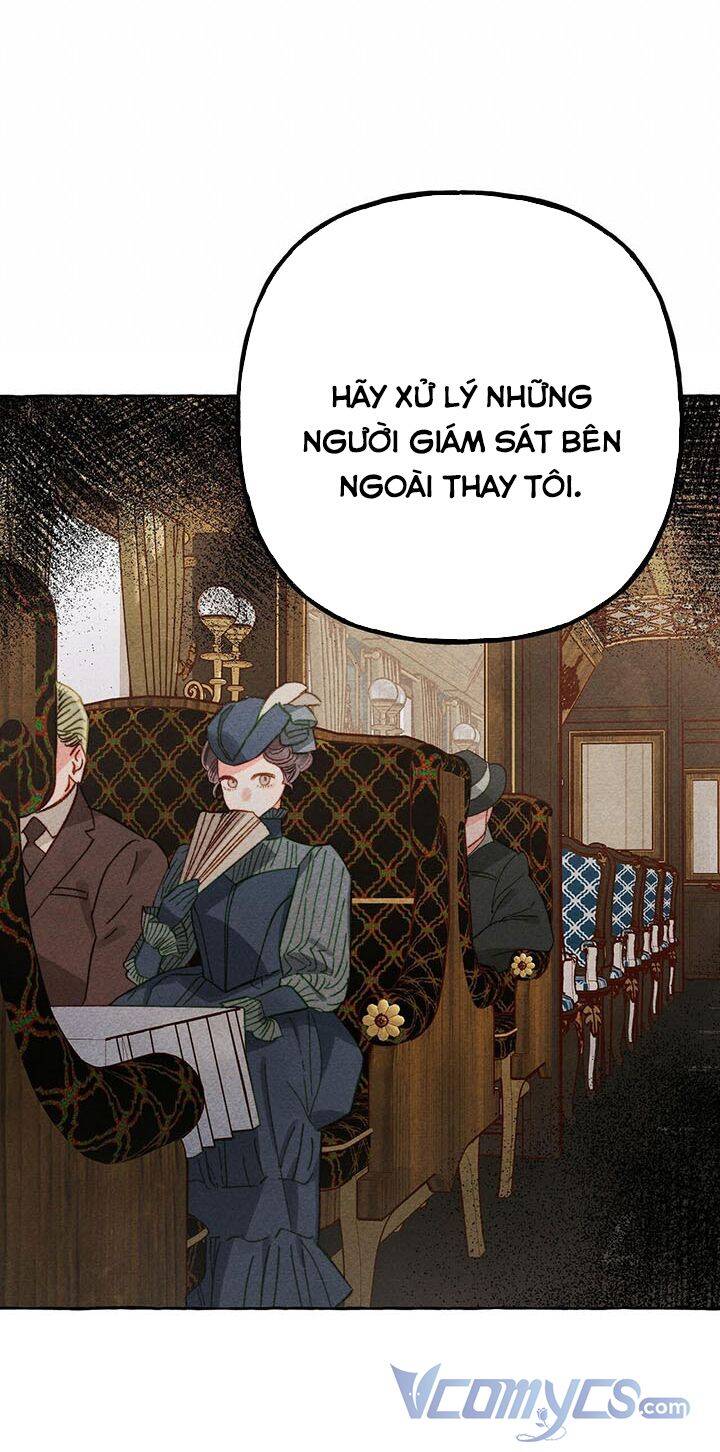 Nuôi Dưỡng Một Bé Rồng Đen Chapter 19 - Trang 23