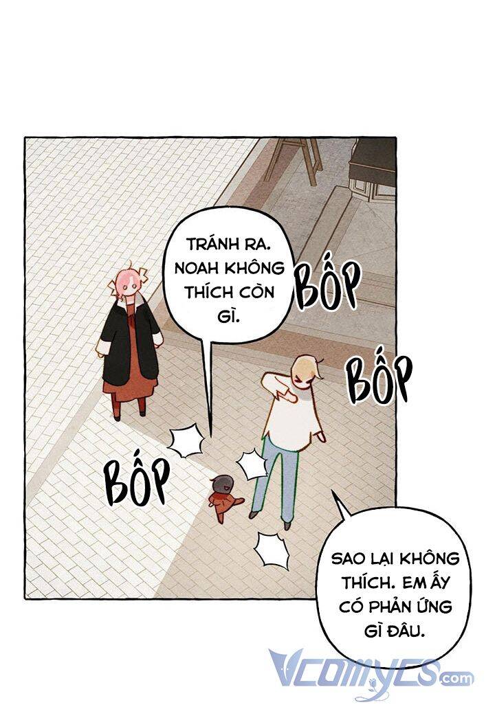 Nuôi Dưỡng Một Bé Rồng Đen Chapter 19 - Trang 29