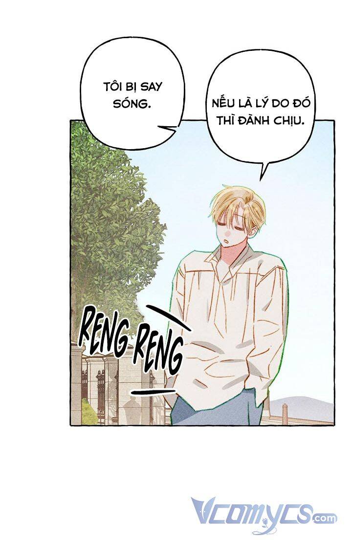 Nuôi Dưỡng Một Bé Rồng Đen Chapter 19 - Trang 38