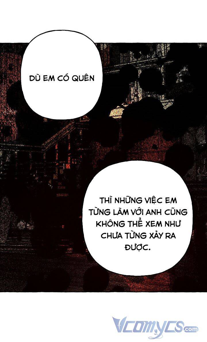 Nuôi Dưỡng Một Bé Rồng Đen Chapter 19 - Trang 51