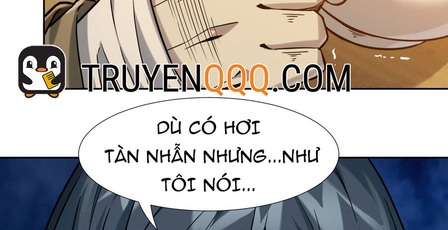 Sức Mạnh Của Ác Thần Chapter 21.5 - Trang 18