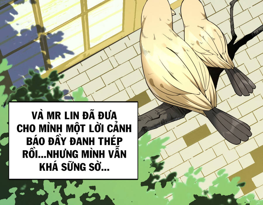 Sức Mạnh Của Ác Thần Chapter 21.5 - Trang 45