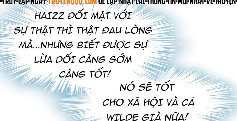 Sức Mạnh Của Ác Thần Chapter 21.5 - Trang 58