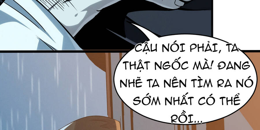 Sức Mạnh Của Ác Thần Chapter 21.5 - Trang 60