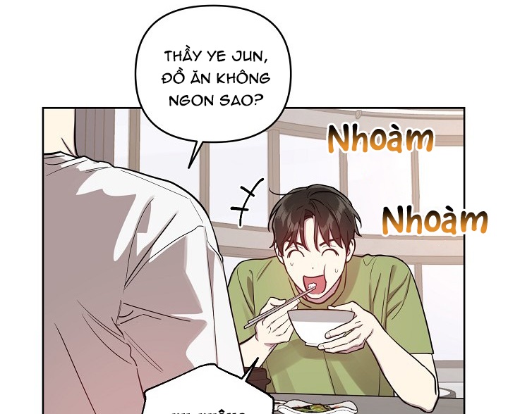 Thần Tượng Đến Rồi!? Chapter 24 - Trang 8