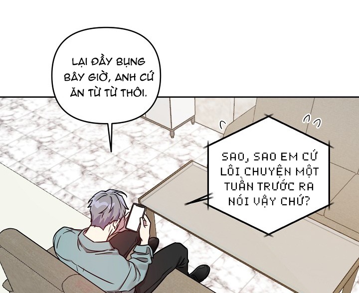 Thần Tượng Đến Rồi!? Chapter 24 - Trang 97