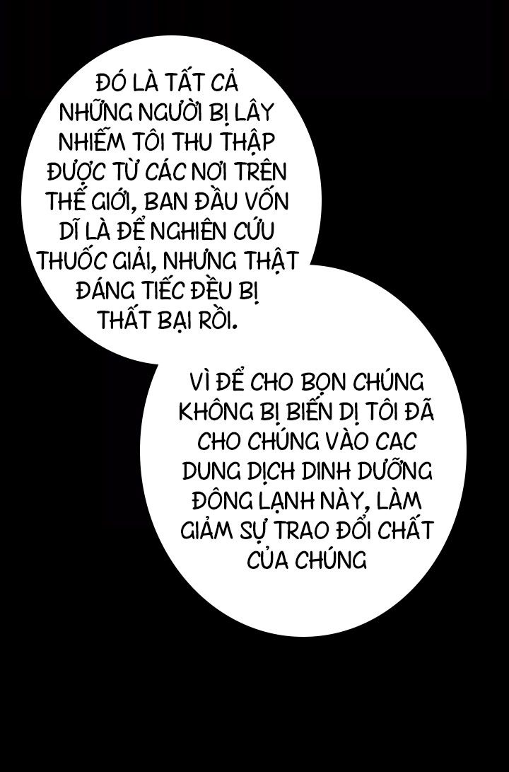 Thời Kỳ Tận Thế Chapter 51 - Trang 9