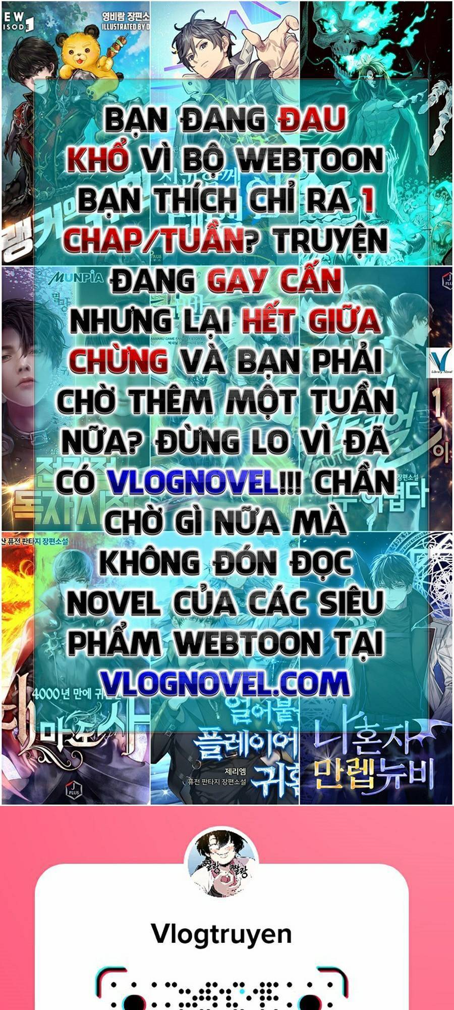 Toàn Tri Độc Giả Chapter 86 - Trang 1