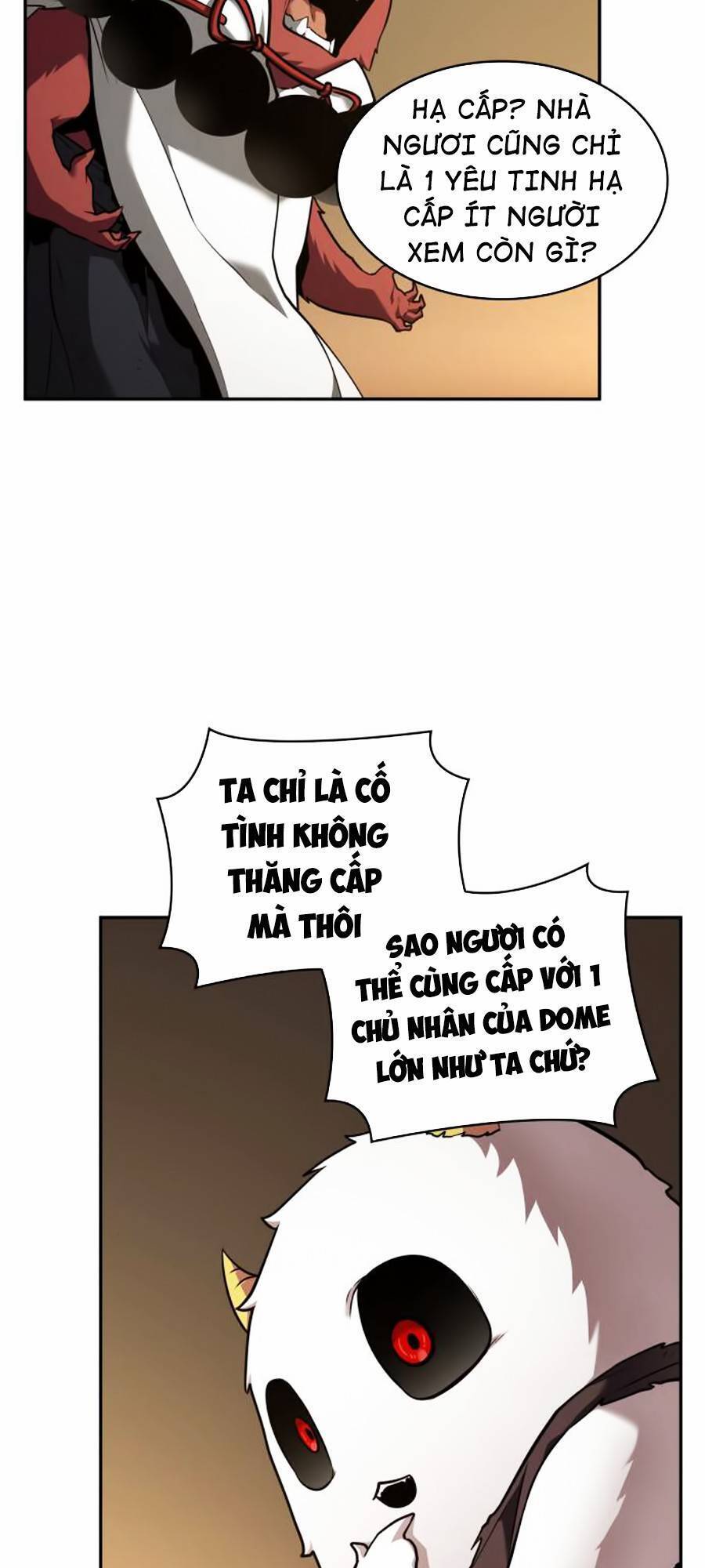 Toàn Tri Độc Giả Chapter 86 - Trang 113