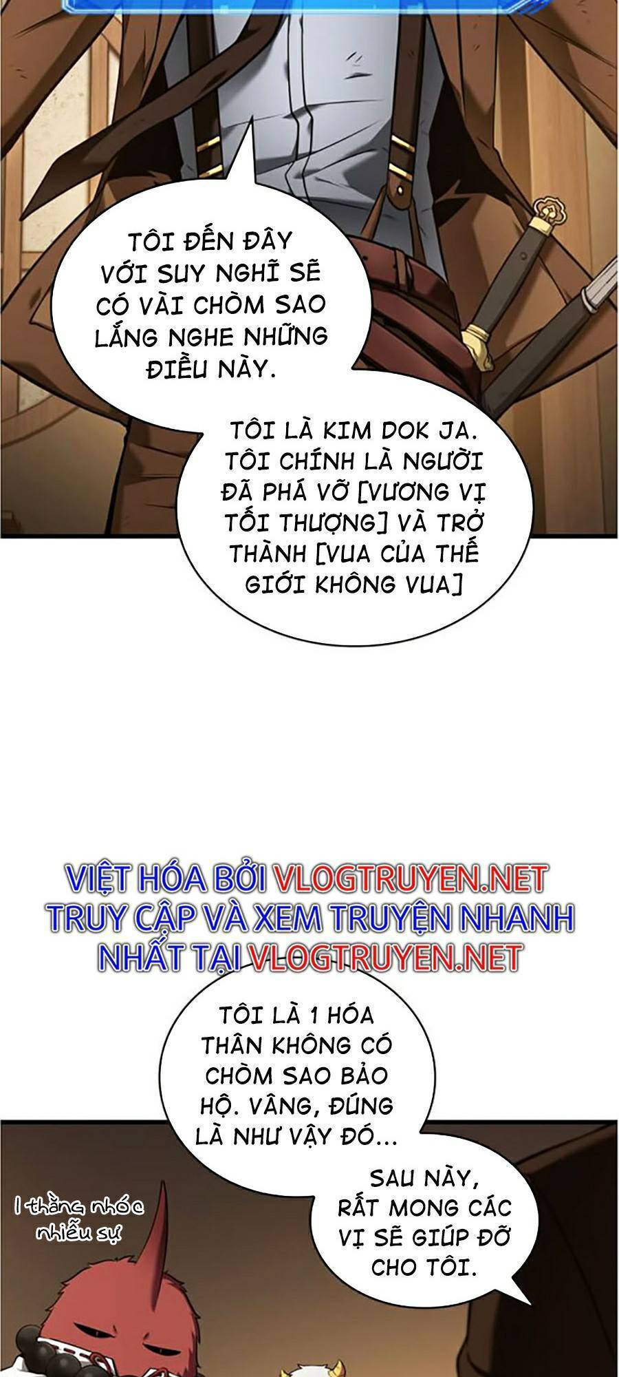 Toàn Tri Độc Giả Chapter 86 - Trang 65