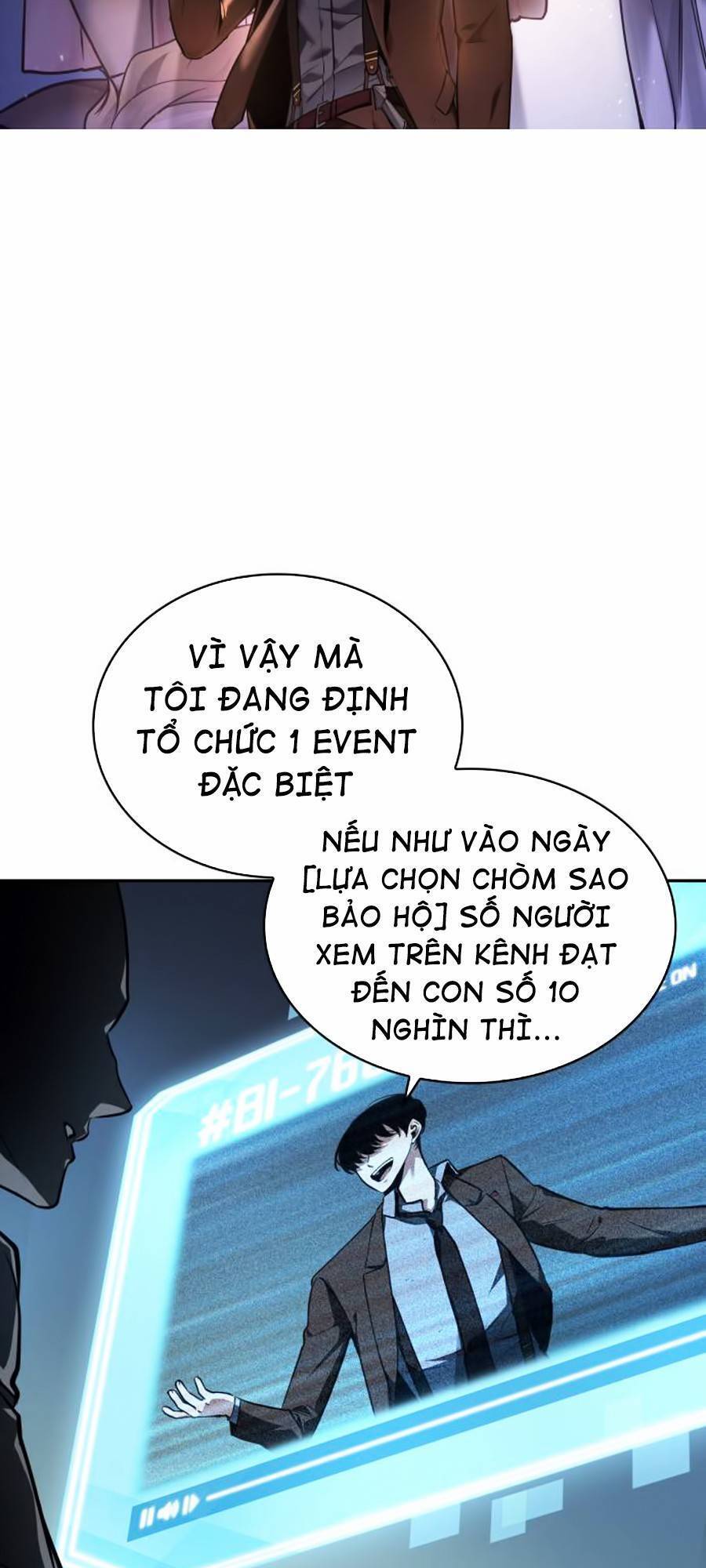 Toàn Tri Độc Giả Chapter 86 - Trang 91