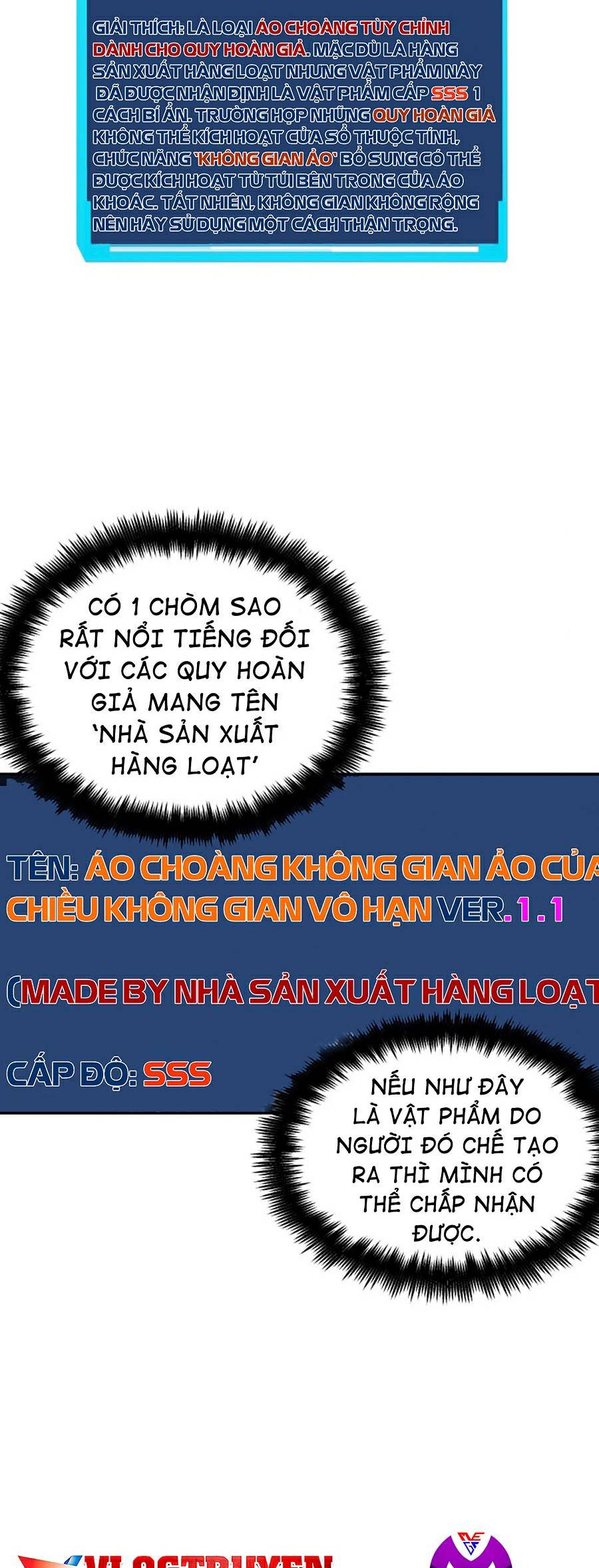 Toàn Tri Độc Giả Chapter 87 - Trang 27