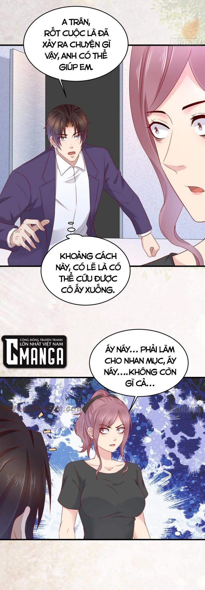 Vua Đầu Tư Mạnh Nhất Chapter 41 - Trang 11