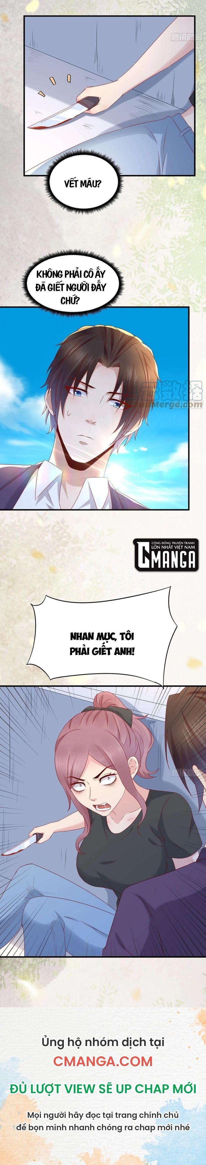 Vua Đầu Tư Mạnh Nhất Chapter 41 - Trang 14