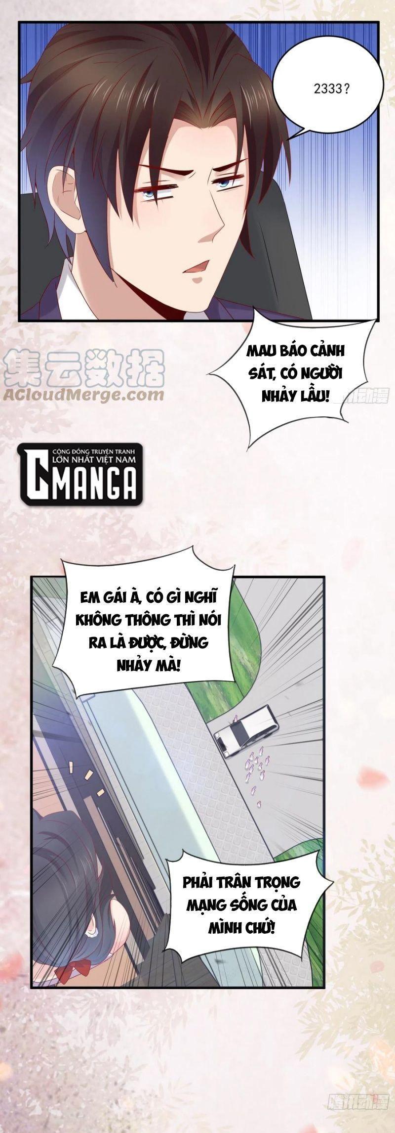 Vua Đầu Tư Mạnh Nhất Chapter 41 - Trang 5