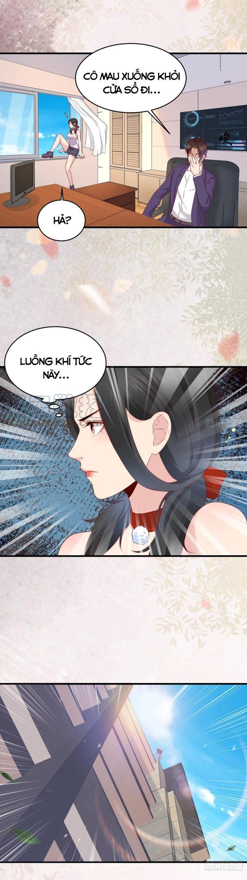 Vua Đầu Tư Mạnh Nhất Chapter 41 - Trang 6