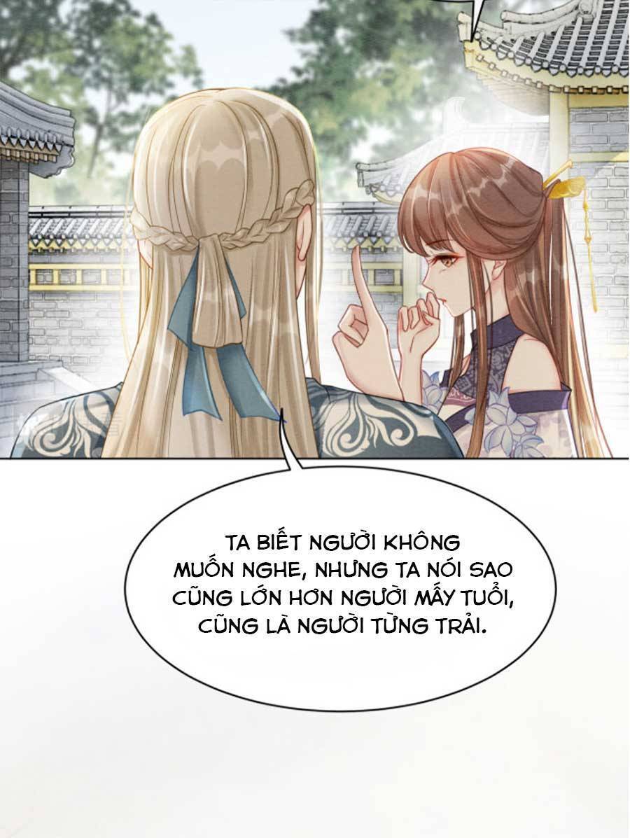 Xung Hỉ Vương Phi Chapter 37 - Trang 10