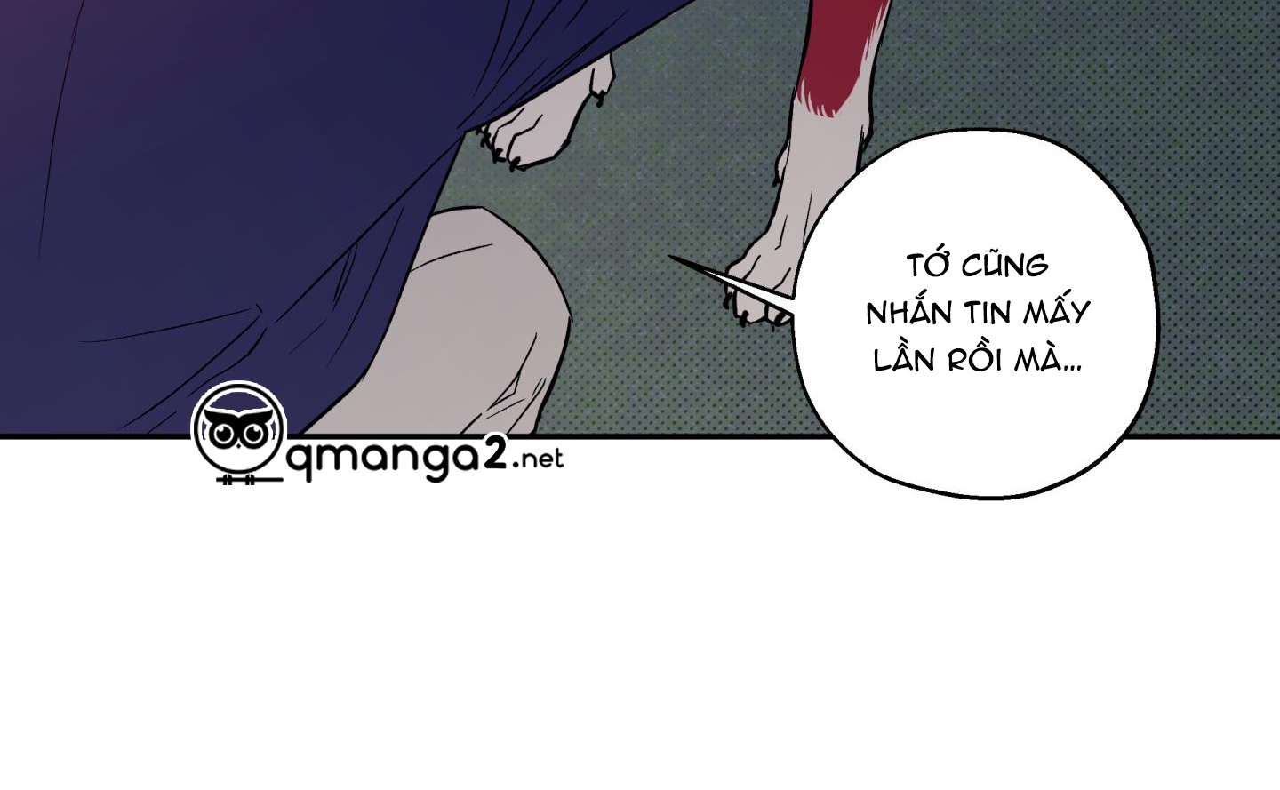 Gâu Gâu! Chapter 51 - Trang 114