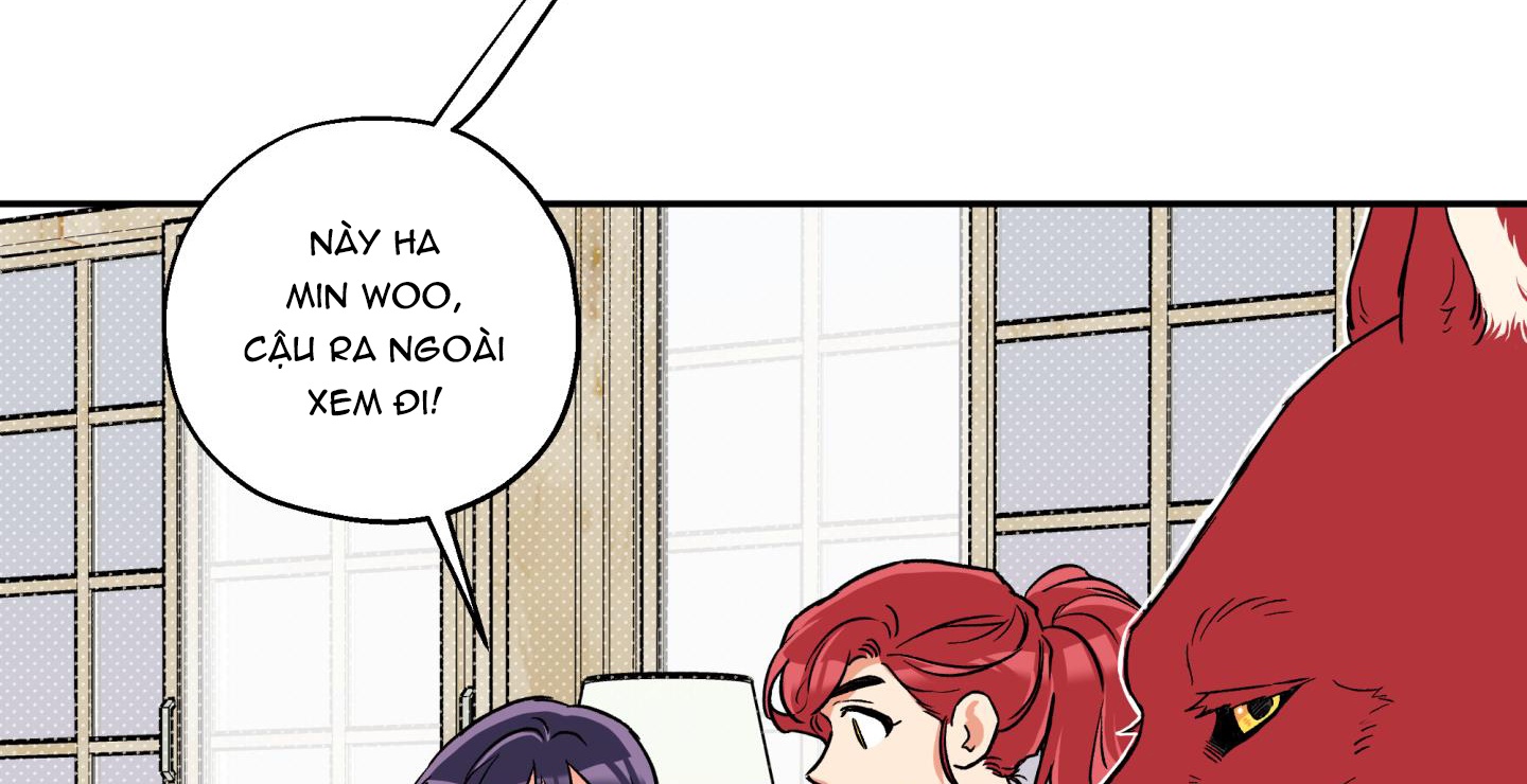 Gâu Gâu! Chapter 51 - Trang 13