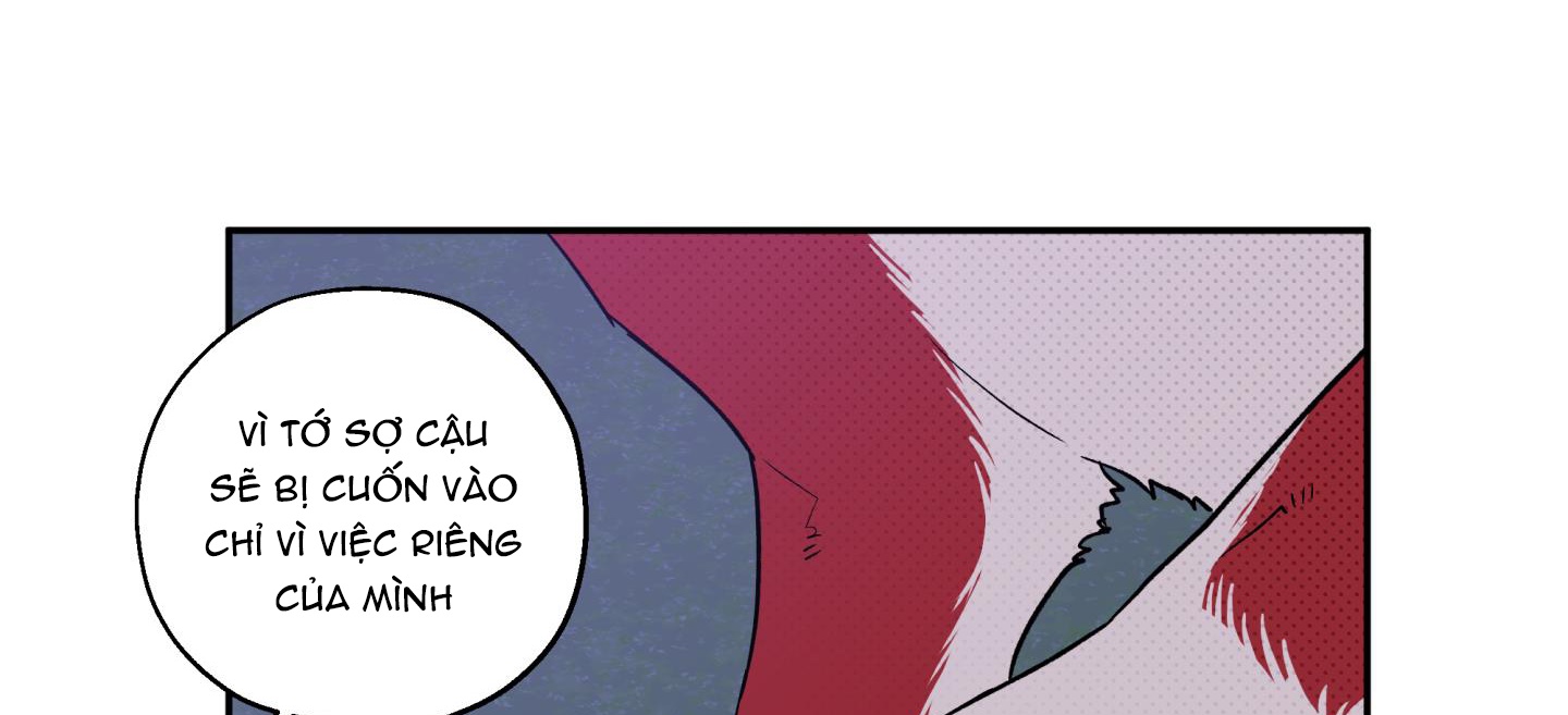 Gâu Gâu! Chapter 51 - Trang 141