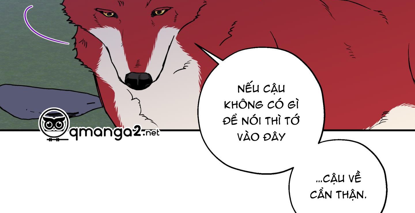 Gâu Gâu! Chapter 51 - Trang 71