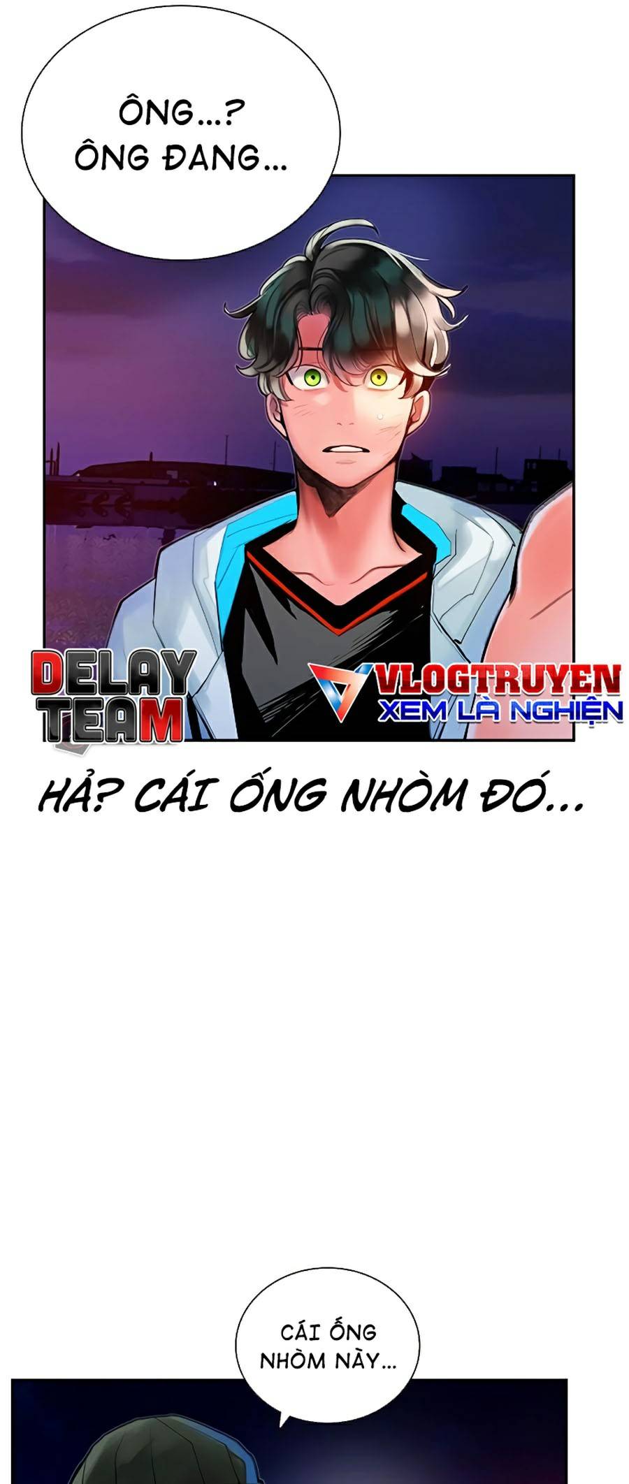 Nhân Trùng Đại Chiến Chapter 46 - Trang 21