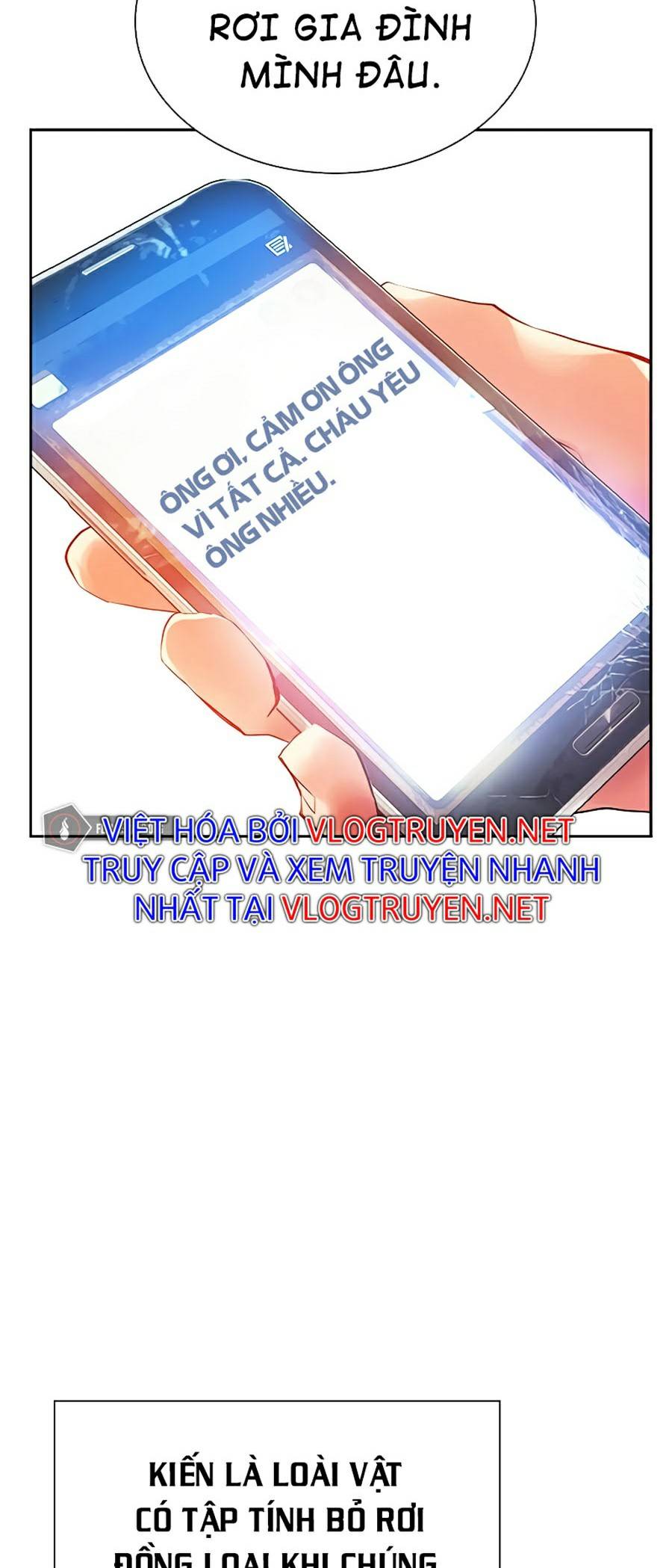 Nhân Trùng Đại Chiến Chapter 46 - Trang 32