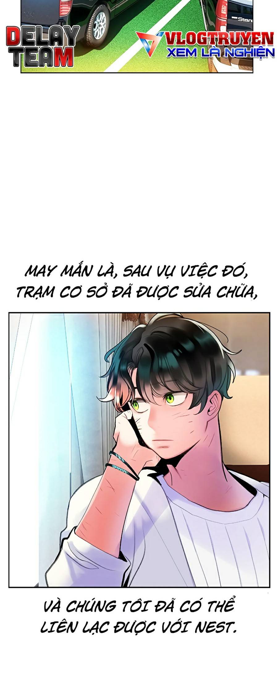 Nhân Trùng Đại Chiến Chapter 46 - Trang 50