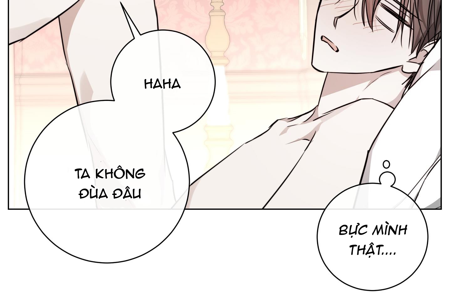 Nhật Thực Chapter 60 - Trang 27