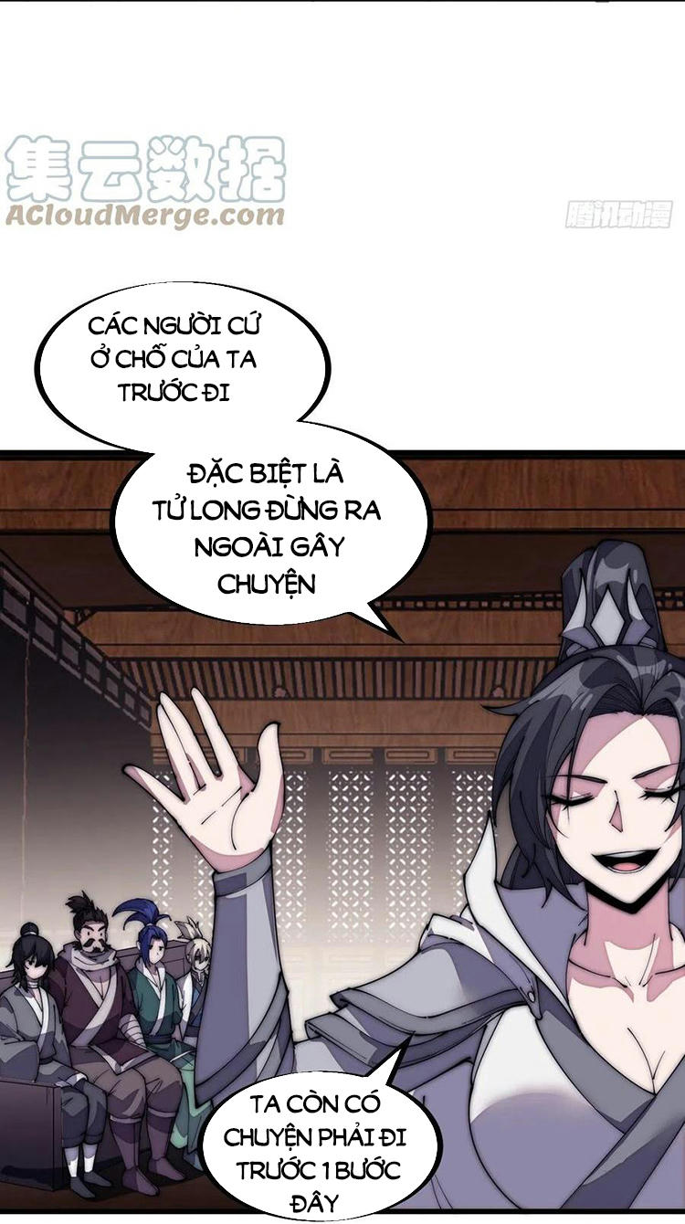 Ta Có Một Sơn Trại Chapter 194 - Trang 15