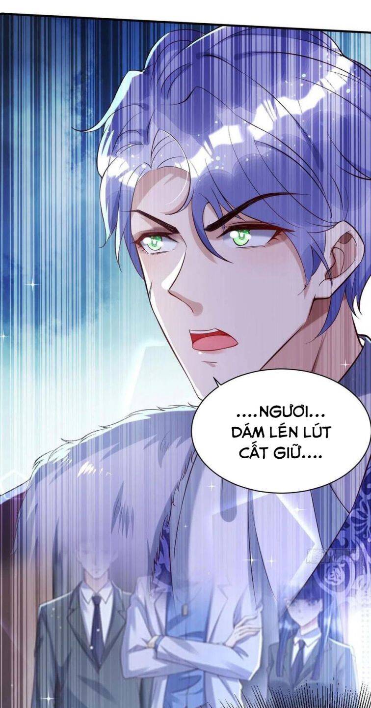 Thú Thụ Bất Thân Chapter 83 - Trang 18