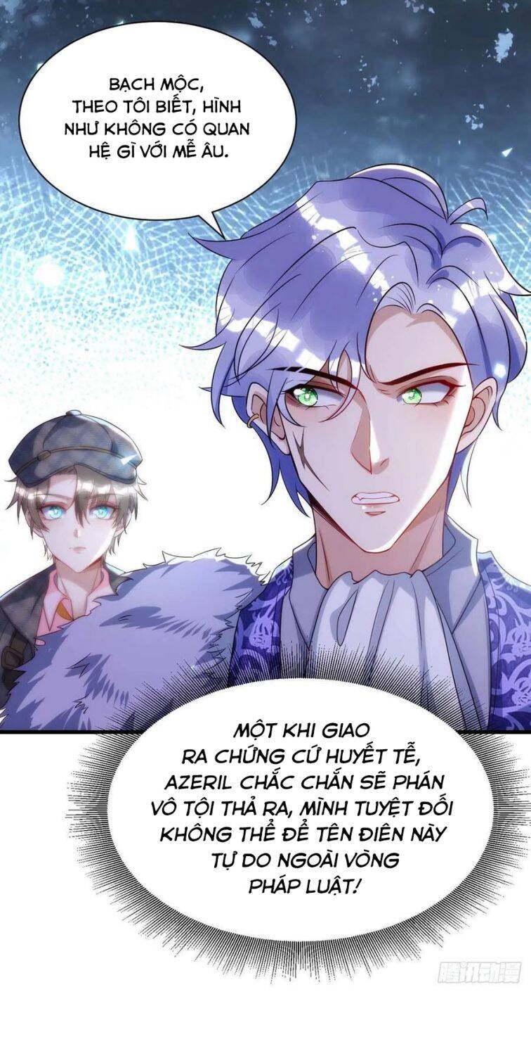 Thú Thụ Bất Thân Chapter 83 - Trang 23