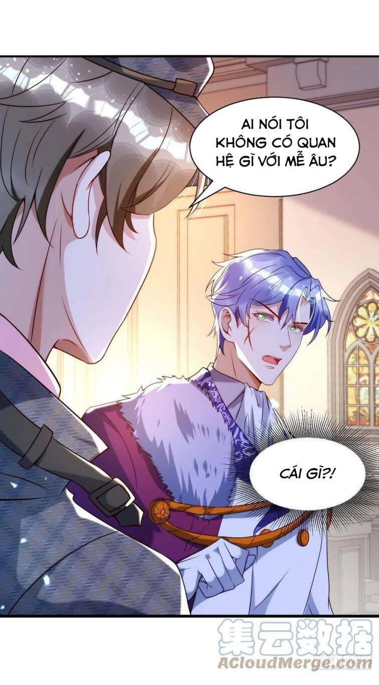 Thú Thụ Bất Thân Chapter 83 - Trang 26