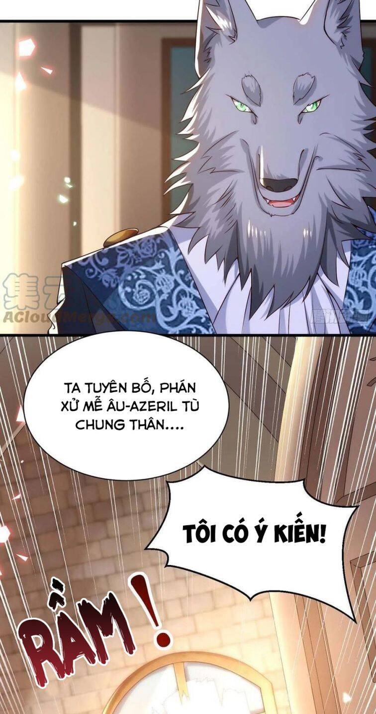 Thú Thụ Bất Thân Chapter 83 - Trang 3