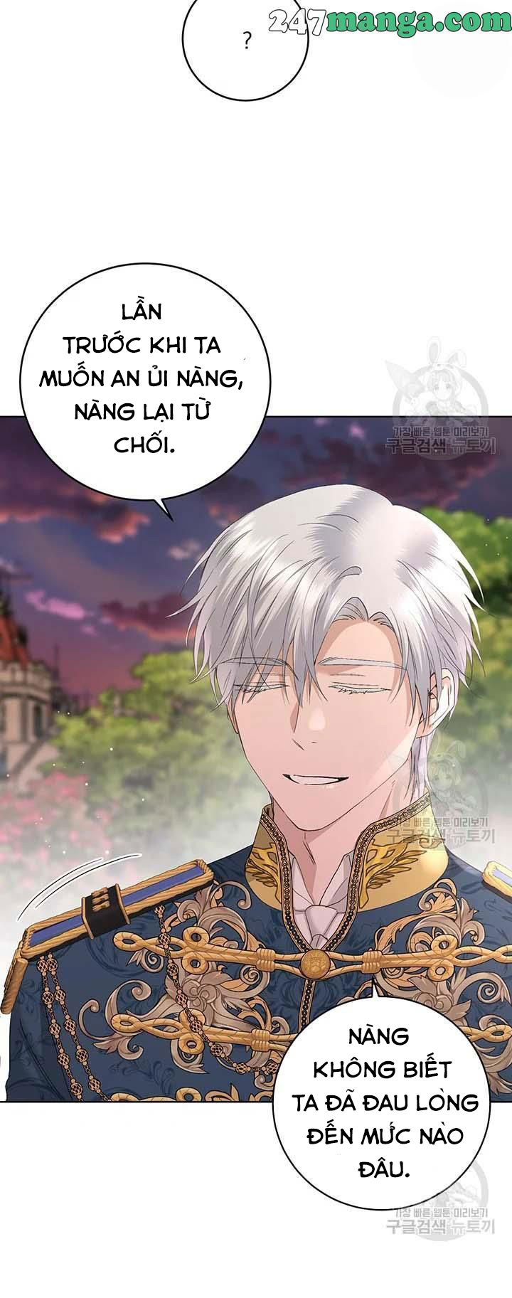 Tôi Không Còn Yêu Anh Nữa Chapter 50 - Trang 23