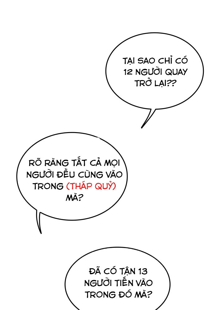 Vị Vua Mạnh Nhất Đã Trở Lại Chapter 1 - Trang 18