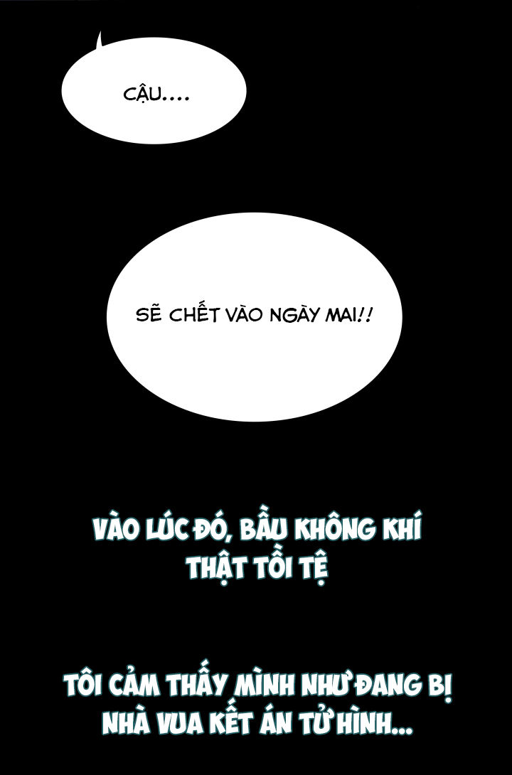 Vị Vua Mạnh Nhất Đã Trở Lại Chapter 1 - Trang 2