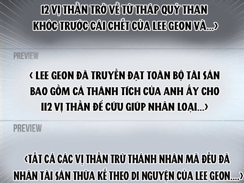 Vị Vua Mạnh Nhất Đã Trở Lại Chapter 3.5 - Trang 46