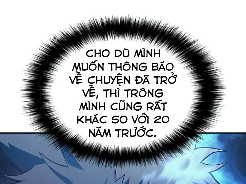 Vị Vua Mạnh Nhất Đã Trở Lại Chapter 3.5 - Trang 58