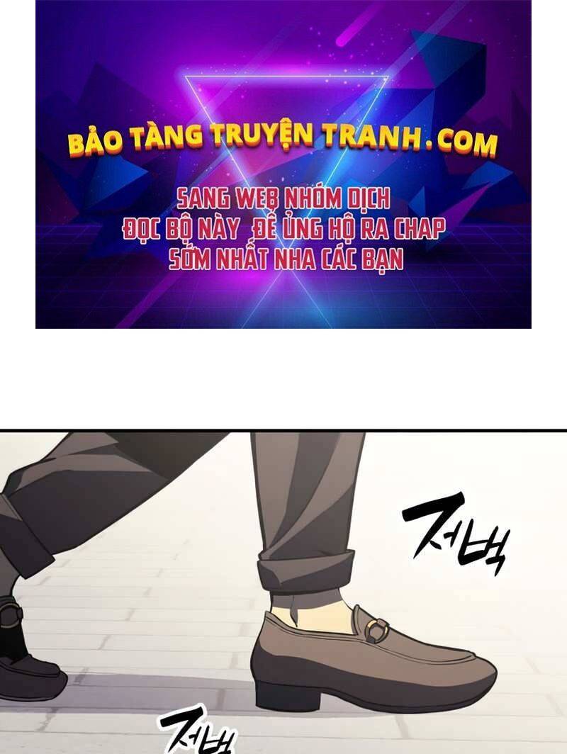 Vị Vua Mạnh Nhất Đã Trở Lại Chapter 4 - Trang 1