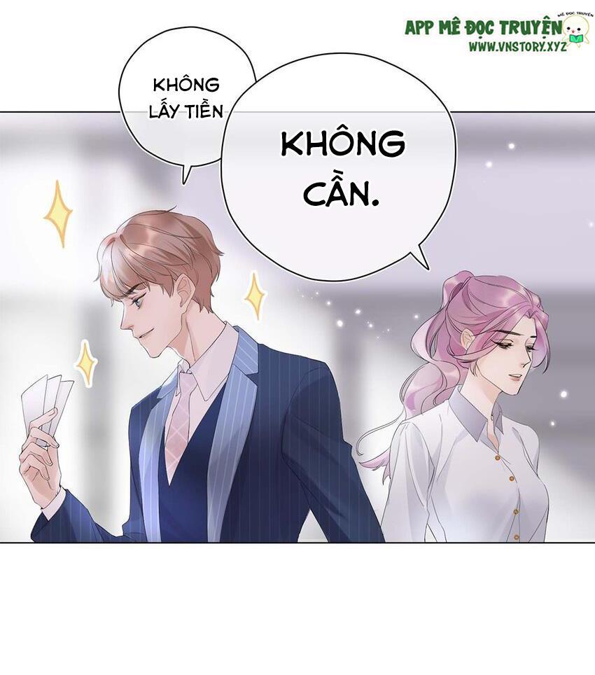 Xin Hãy Hẹn Hò Với Người Ưu Tú Như Anh Chapter 1 - Trang 29