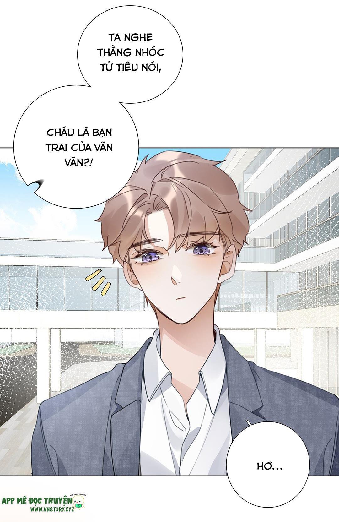 Xin Hãy Hẹn Hò Với Người Ưu Tú Như Anh Chapter 10 - Trang 6