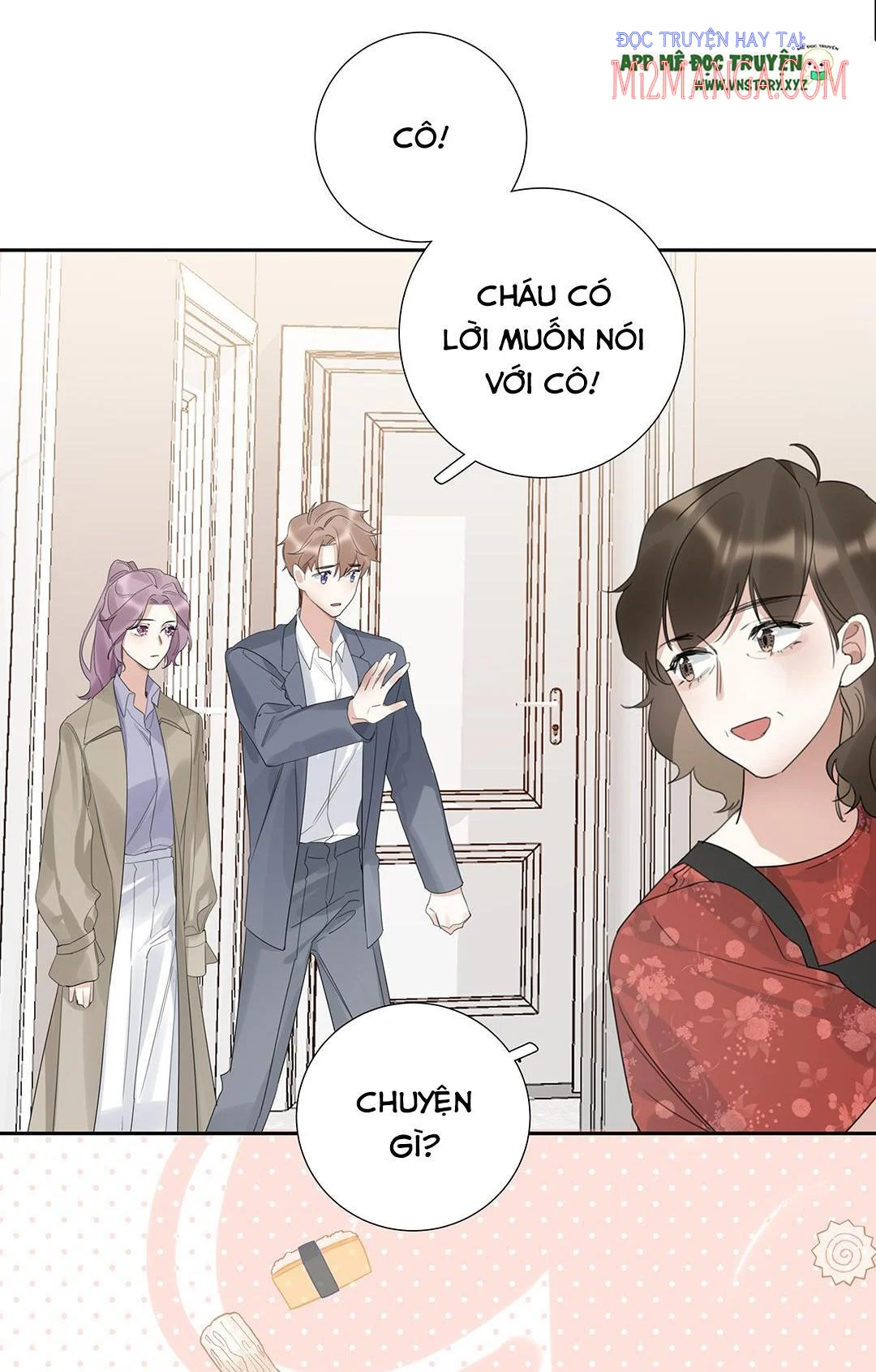 Xin Hãy Hẹn Hò Với Người Ưu Tú Như Anh Chapter 11 - Trang 31