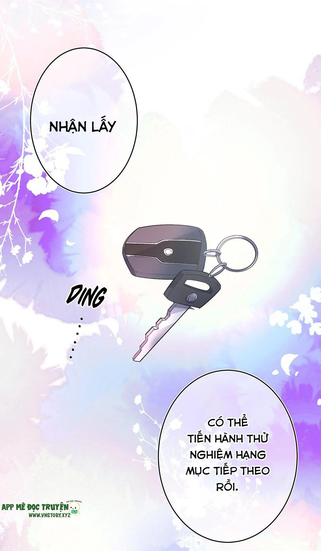 Xin Hãy Hẹn Hò Với Người Ưu Tú Như Anh Chapter 3 - Trang 37