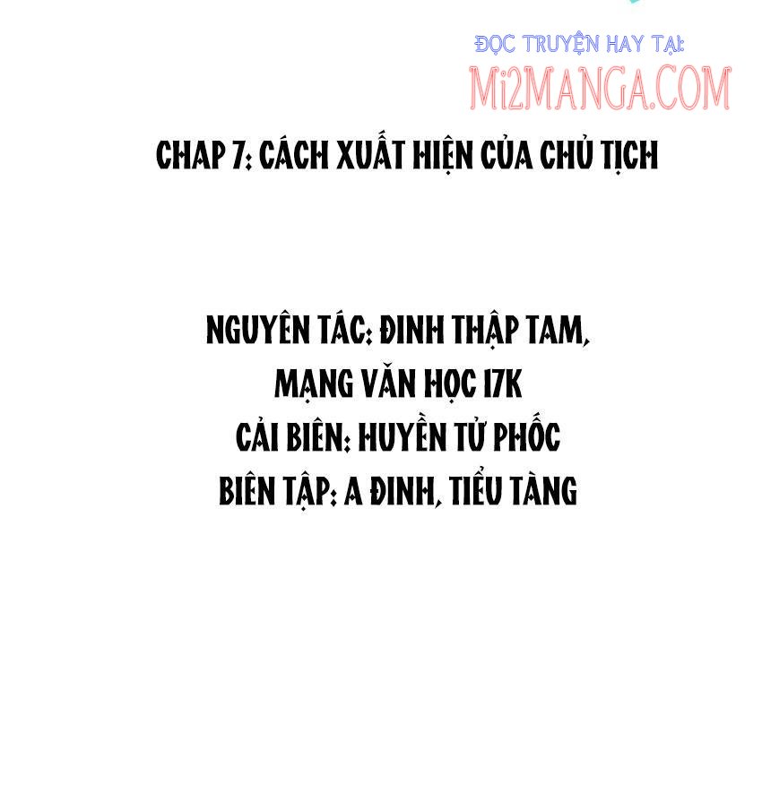 Xin Hãy Hẹn Hò Với Người Ưu Tú Như Anh Chapter 7 - Trang 2