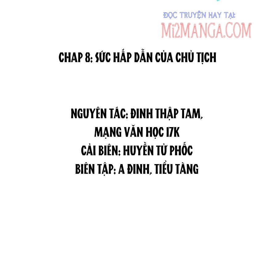 Xin Hãy Hẹn Hò Với Người Ưu Tú Như Anh Chapter 8 - Trang 2