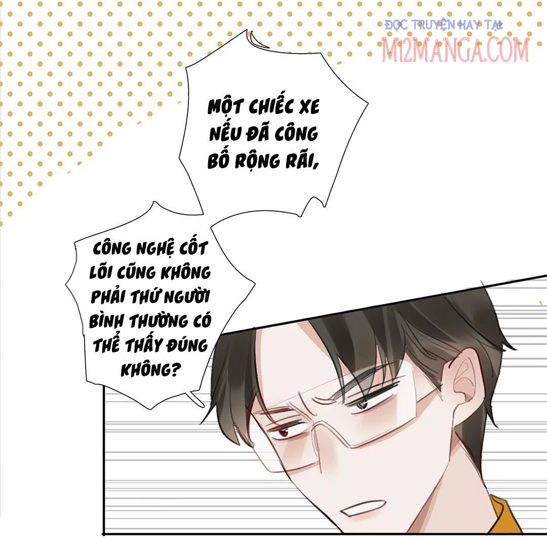 Xin Hãy Hẹn Hò Với Người Ưu Tú Như Anh Chapter 8 - Trang 20